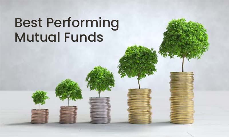 Here are the Top-Performing Mutual Funds in the last 10 years